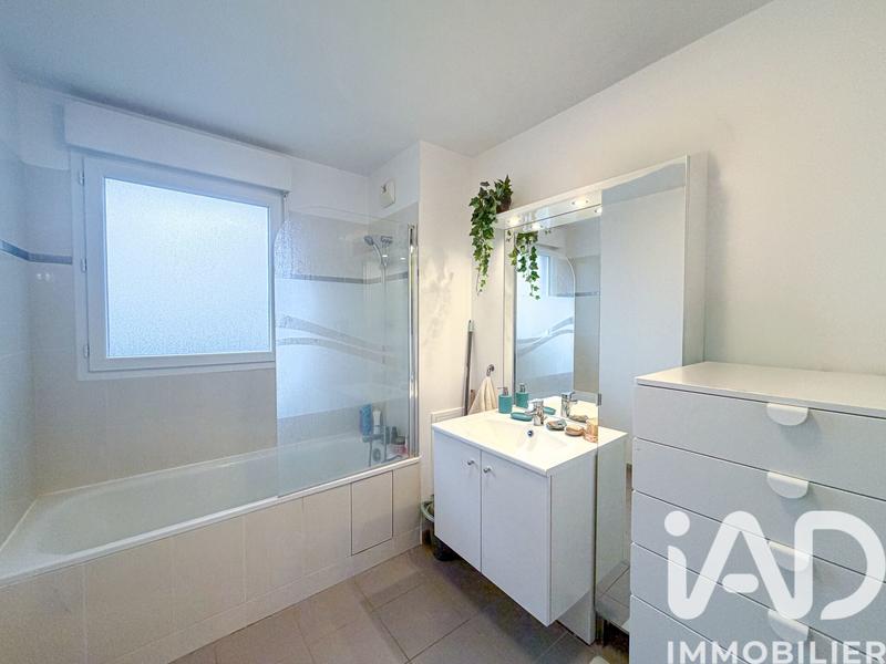 Appartement - 78 m² - 3 pièces