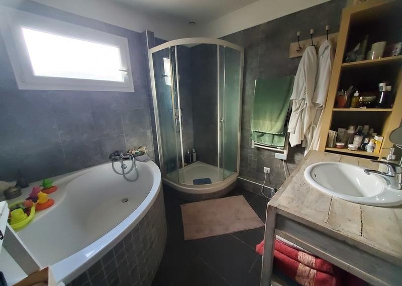 Maison - 160 m² - 5 pièces