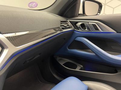 Bmw Série 4 Cab M440i xDrive 374 ch Bva8