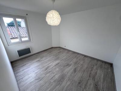 Maison - 65 m² - 3 pièces