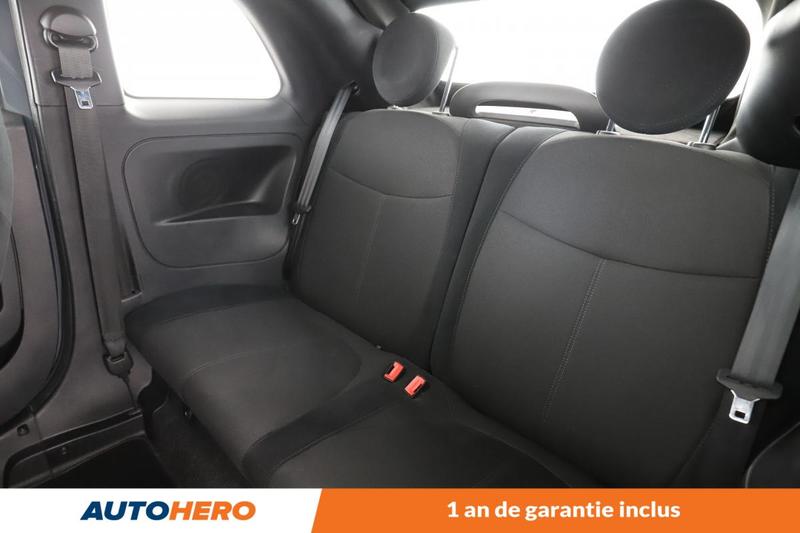 Abarth 500c c 1.4 Turbo t-Jet 595 Bvm5 145 ch