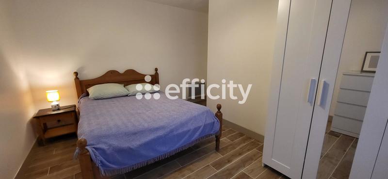 Maison - 61 m² - 3 pièces