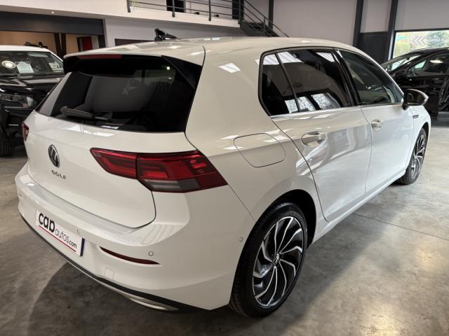 Volkswagen Golf 2.0 Tdi Scr 150 Dsg7 Style