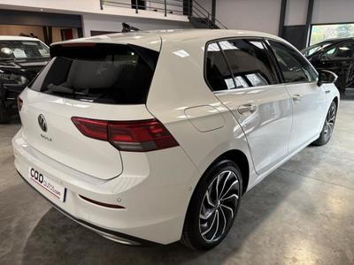 Volkswagen Golf 2.0 Tdi Scr 150 Dsg7 Style