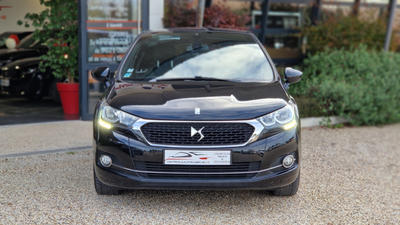 Ds Ds 4 BlueHDi 120 SetS Bvm6 So Chic