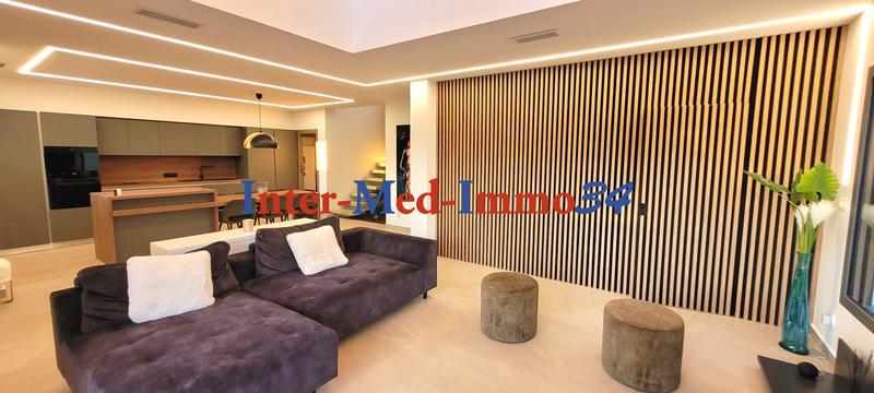 Villa - 131 m² - 4 pièces