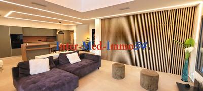 Villa - 131 m² - 4 pièces