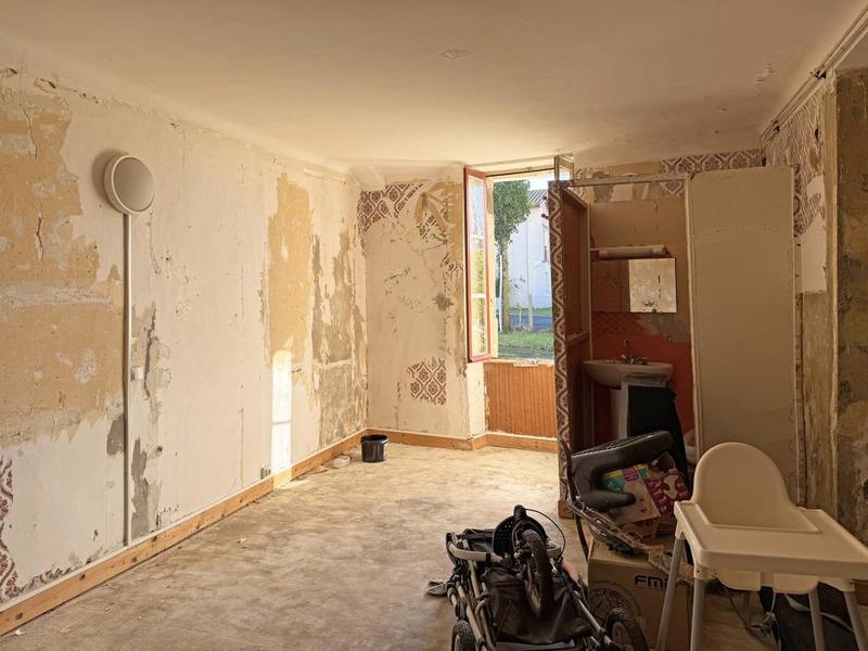 Maison - 340 m² - 14 pièces