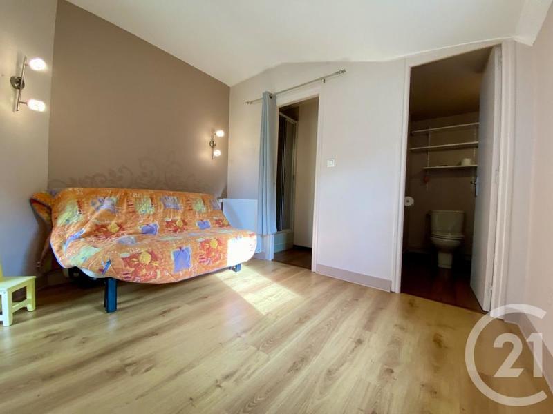 Maison de village - 190 m² - 7 pièces