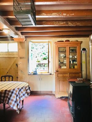 Longère - 60 m² - 3 pièces