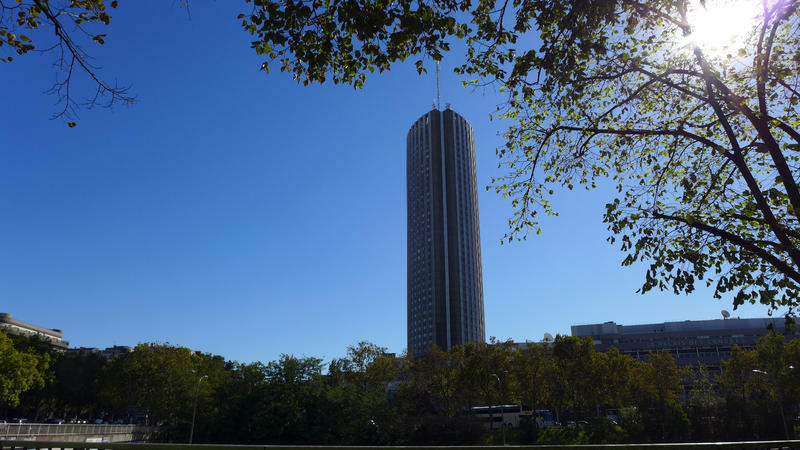 Appartement - 30 m² - 1 pièce