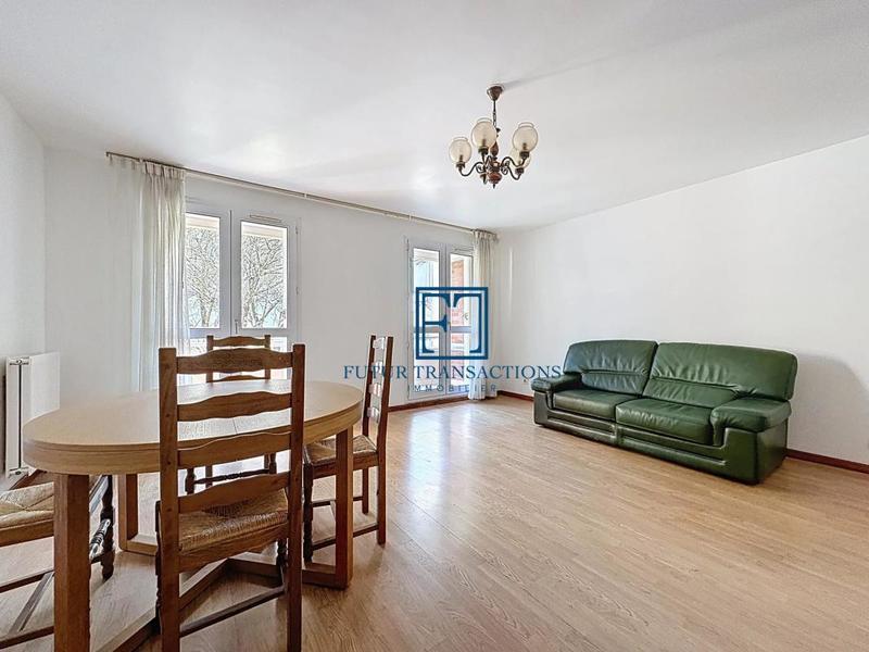 Appartement - 68 m² - 3 pièces