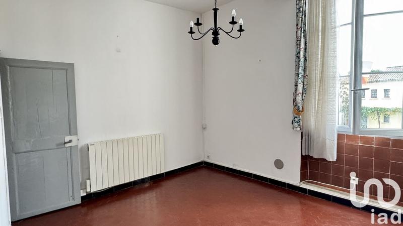 Maison de ville - 89 m² - 4 pièces