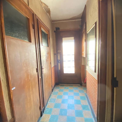 Maison - 87 m² - 6 pièces