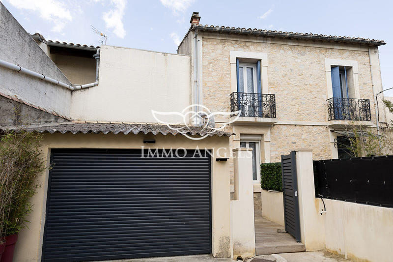 Maison - 140 m² - 4 pièces