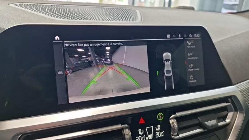 Bmw Serie 4 coupé G22 M440i Xdrive 374 Ch Bva8