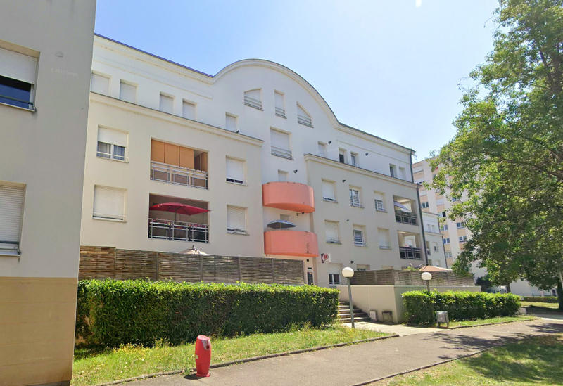 Appartement - 53 m² - 2 pièces