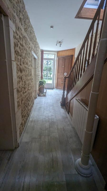 Maison de campagne - 245 m² - 6 pièces