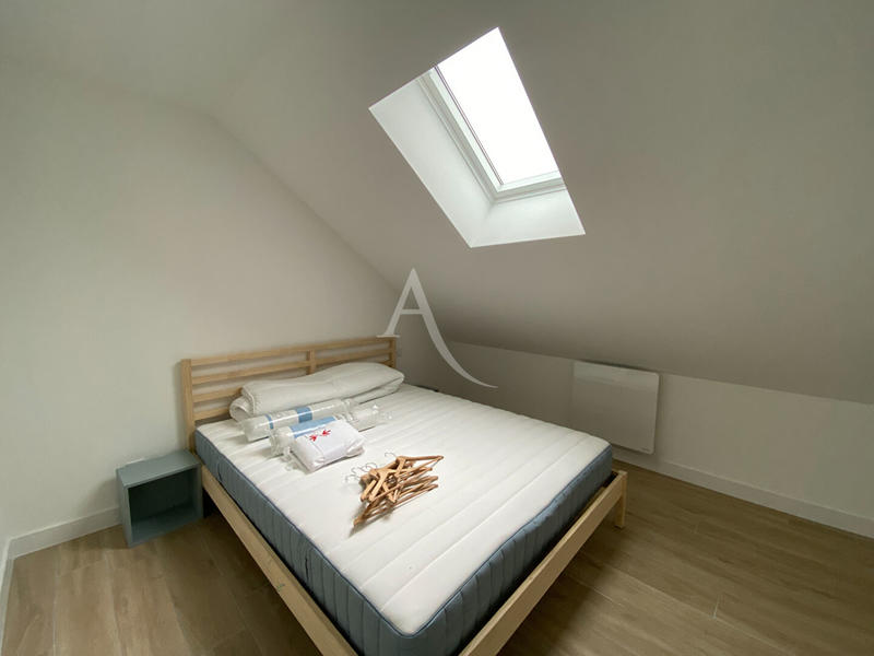 Appartement - 35 m² - 1 pièce