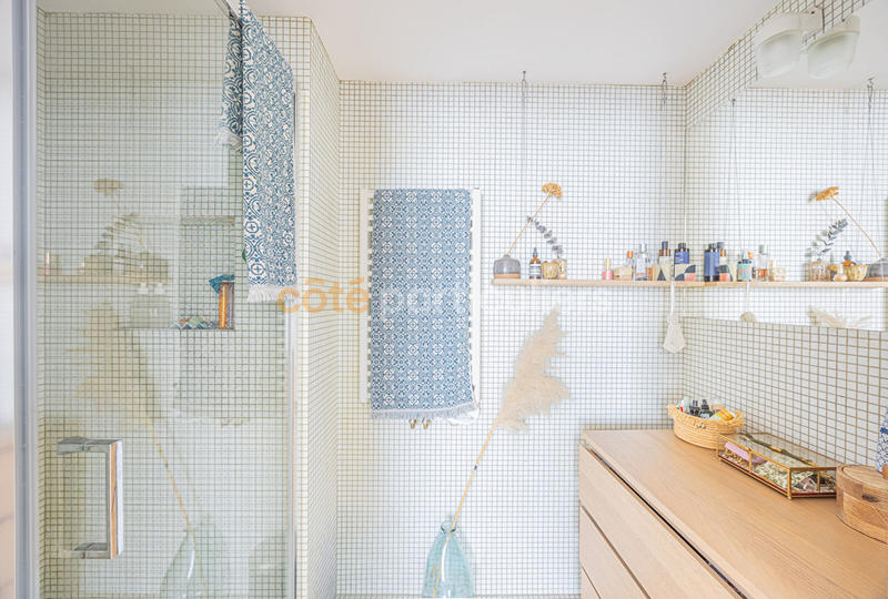 Maison - 94 m² - 4 pièces