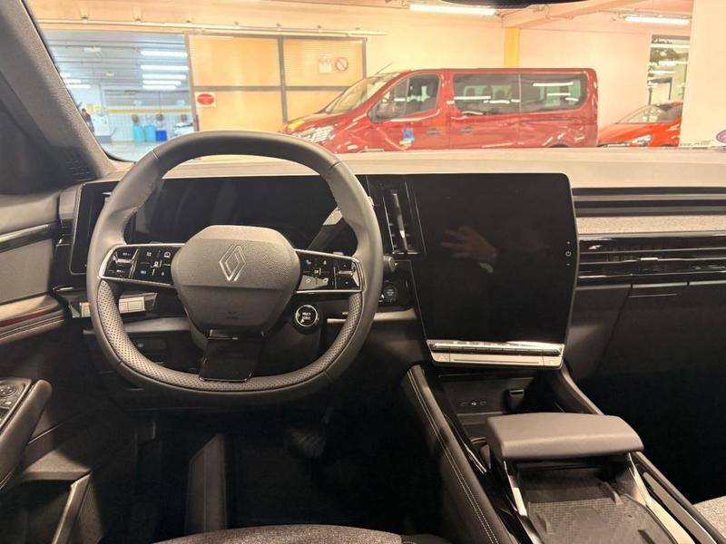 Renault Rafale E-Tech full hybrid 200 Techno