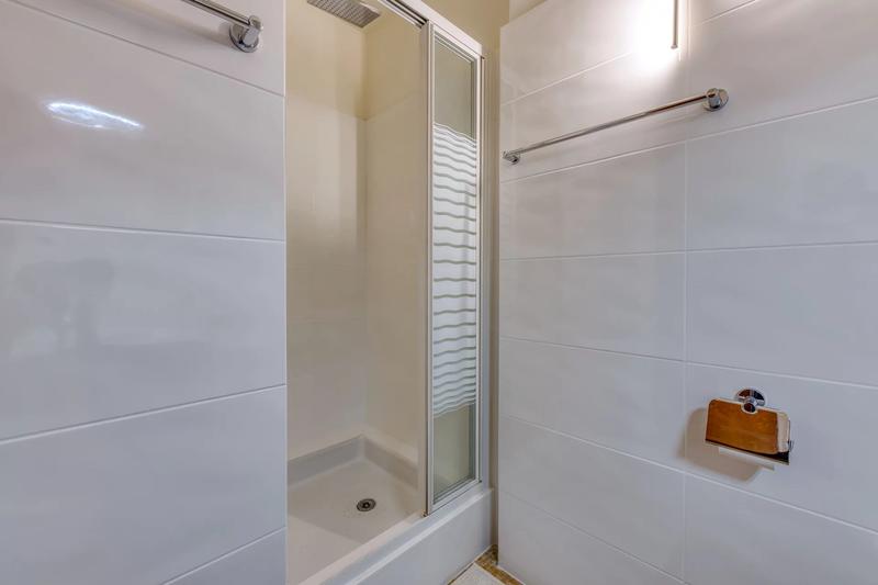 Appartement - 28 m² - 1 pièce