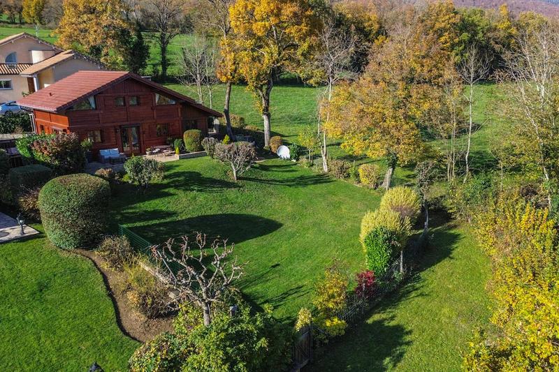 Châlet - 148 m² - 6 pièces