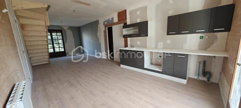 Villa - 130 m² - 4 pièces