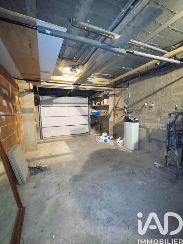 Maison - 114 m² - 4 pièces