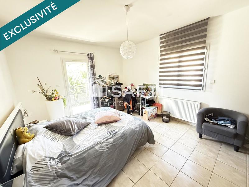 Maison - 131 m² - 5 pièces