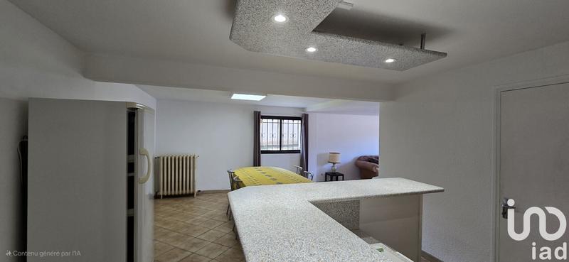 Maison - 235 m² - 7 pièces