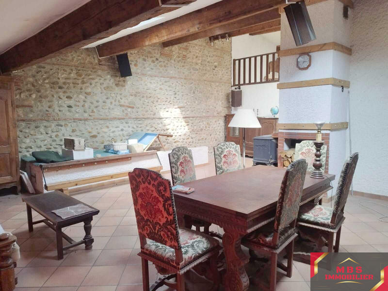 Appartement - 146 m² - 4 pièces