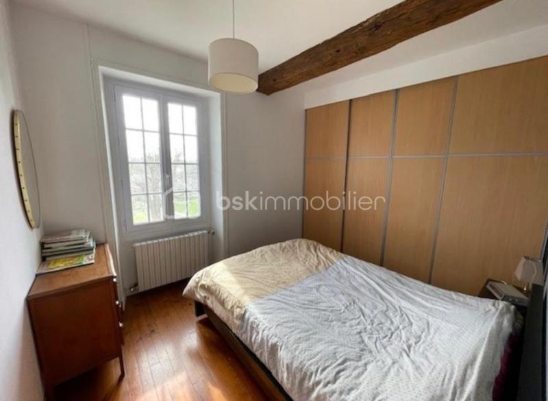 Corps de ferme - 165 m² - 6 pièces