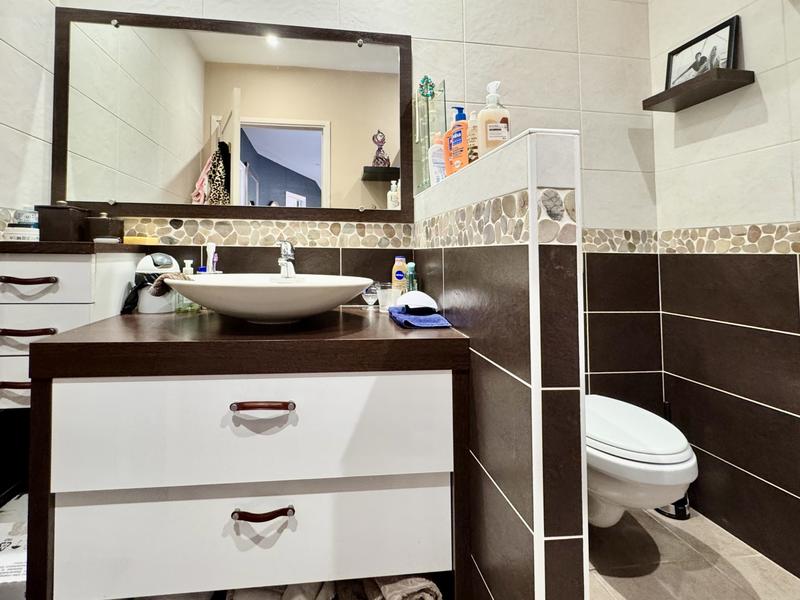 Appartement - 171 m² - 5 pièces