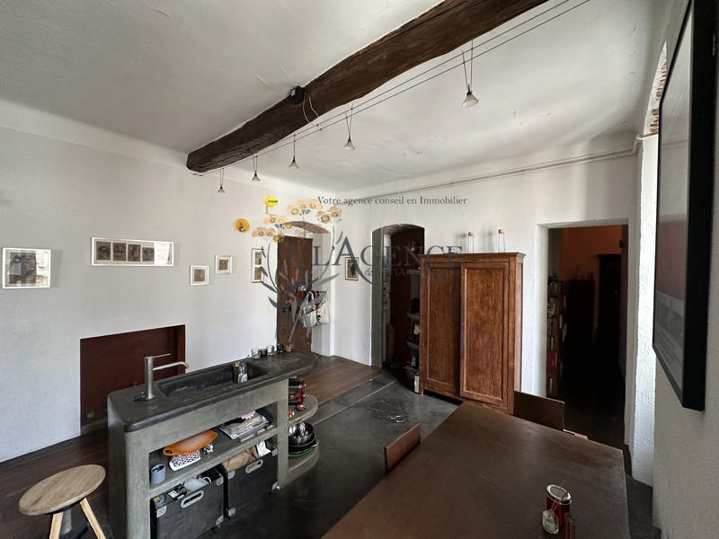 Appartement - 118 m² - 3 pièces