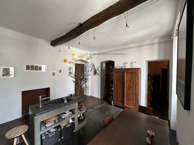 Appartement - 118 m² - 3 pièces