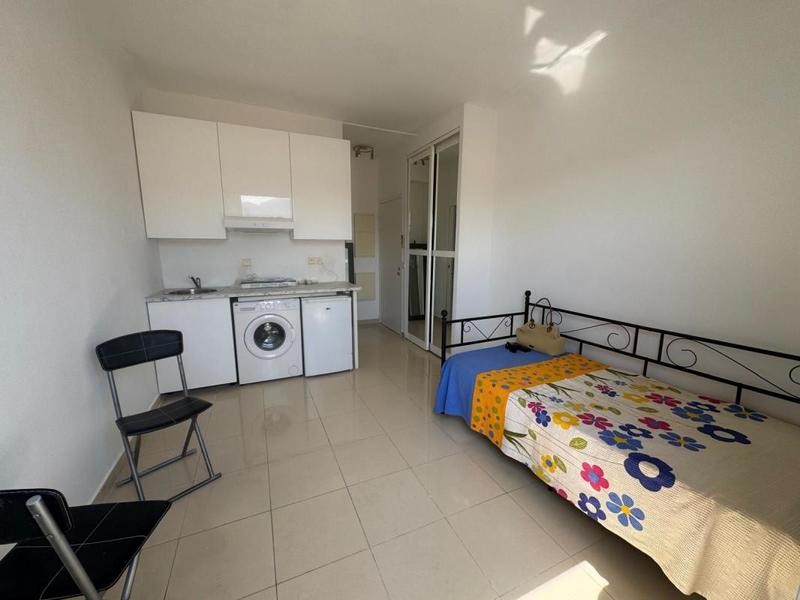 Appartement - 15 m² - 1 pièce
