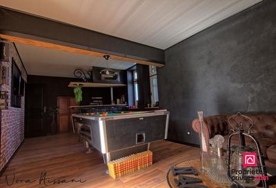 Maison - 80 m² - 3 pièces