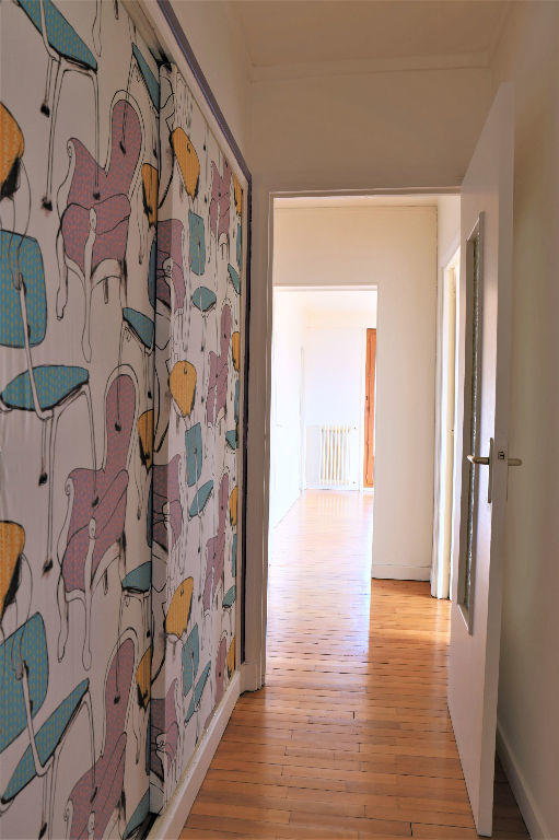 Appartement - 93 m² - 4 pièces