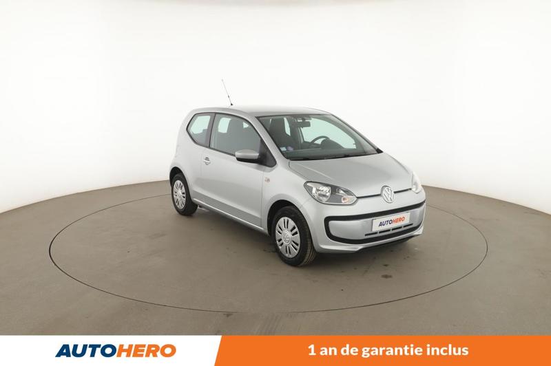 Volkswagen Up! 1.0 Move Up! 3p 75 ch