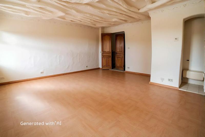 Appartement - 78 m² - 3 pièces