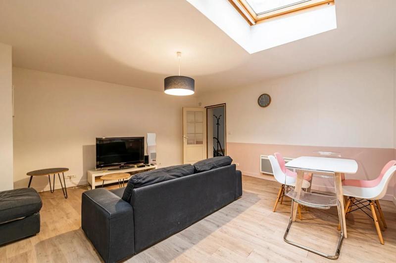 Appartement - 79 m² - 3 pièces