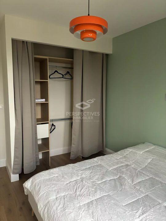 Appartement - 103 m² - 5 pièces