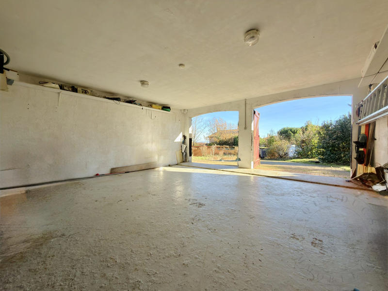 Maison - 152 m² - 6 pièces