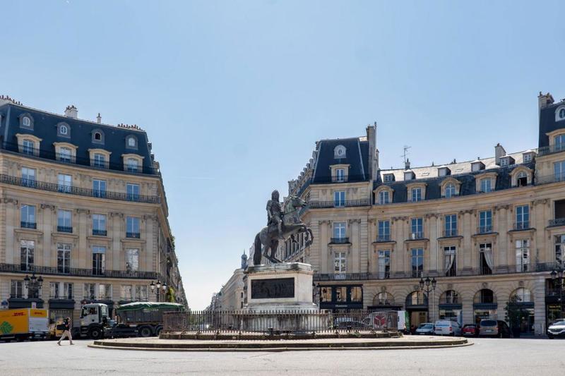 Duplex - 63 m² - 3 pièces