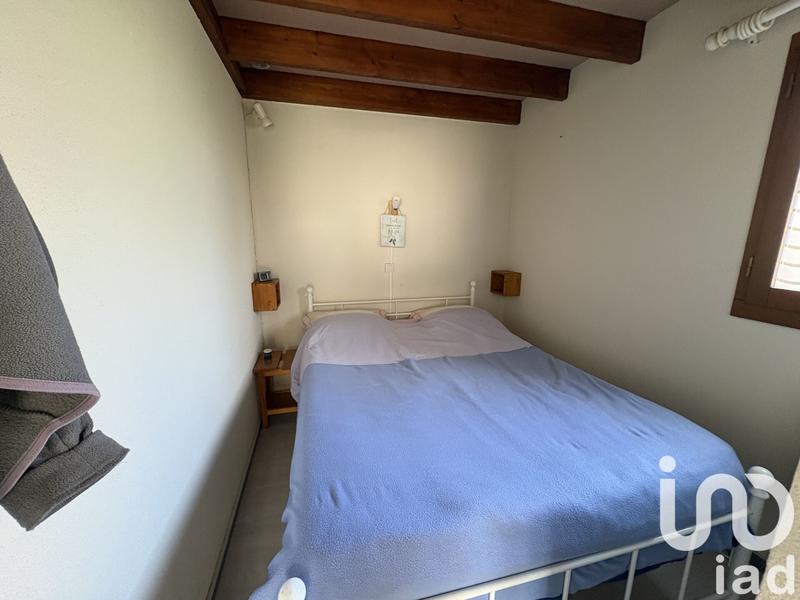 Maison - 38 m² - 3 pièces