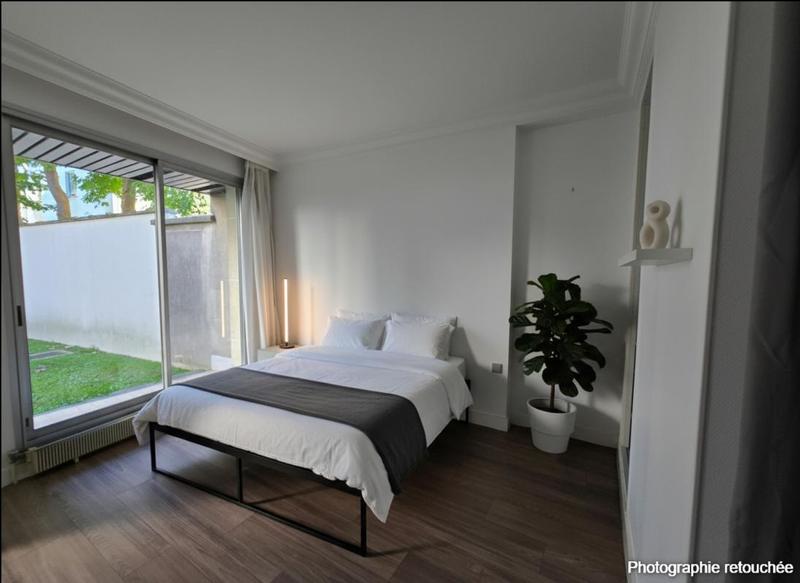 Appartement - 104 m² - 4 pièces