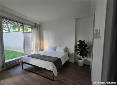 Appartement - 104 m² - 4 pièces