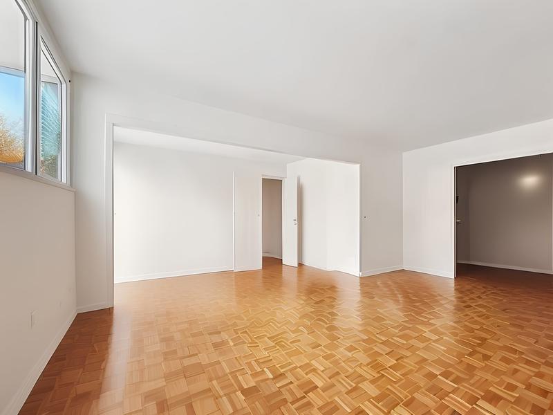 Appartement - 107 m² - 5 pièces