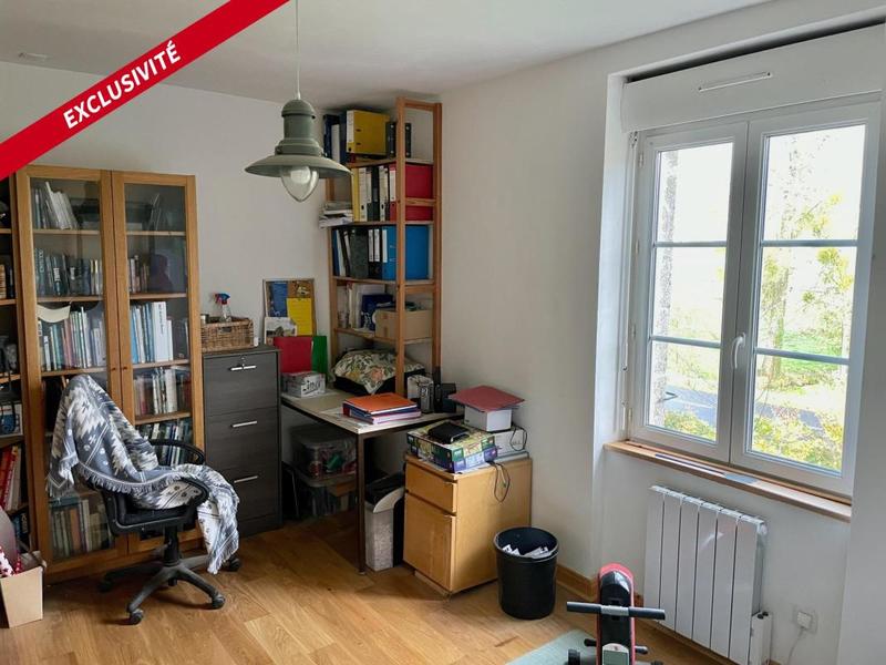 Maison - 162 m² - 7 pièces